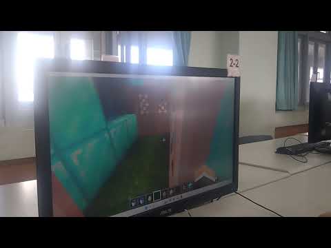 慈濟國小 麥塊SDGs聯合國永續發展目標 蔡O宸-麥塊SDGs程式競賽-113學年第一學期