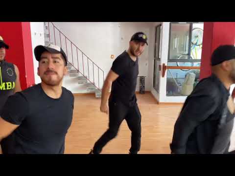 Dj Polique ft Pachanga - Dale Pa Lante (Ponle Stylo con Alexi Montes)