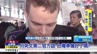 英文在8年內成為台灣官方語言???