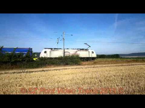 Francia ferroviaria - Parte 3/3