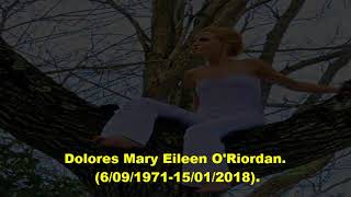 Dolores O&#39;Riordan — Skeleton (subtitulada).