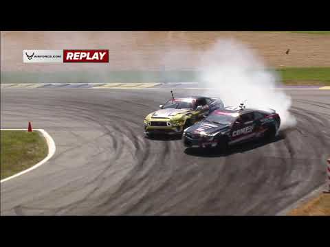 Formula DRIFT Road Atlanta - Top 32 (ALL ACTION)