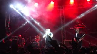 El Peyote Asesino-La Concha (20/10/2017) La Trastienda Mvd