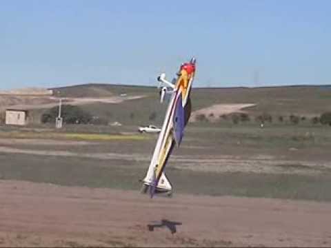 Alex With the ShowTime 90