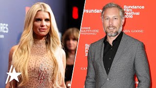 Jessica Simpson Calls Eric Johnson Split Her ‘Deepest Heartbreak’