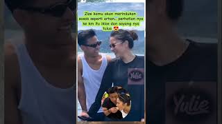 Download lagu 'Kenangan Manis Liburan Arhan & Azizah Salsa Sebelum Berpisah 😢'#kontenviral #kenanganindah #viral mp3