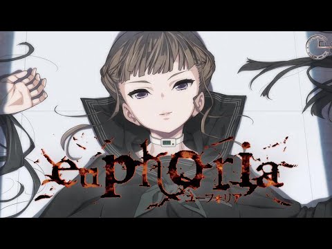 Aoba Ringo - Rakuen no Tobira (Euphoria opening HQ Cover)