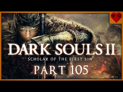 Die große Drachenschrein-Lüge | DARK SOULS II (Part 105)