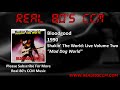 Bloodgood - Mad Dog World