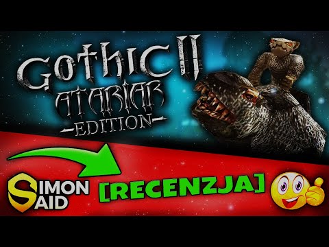 [Gothic II: Noc Kruka] Atariar Edition v1.2 - Recenzja