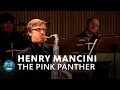 Henry Mancini - Pink Panther (live) | WDR Funkhausorchester