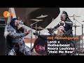Lordi X Motherbeast Noora Louhimo Hold Me Now ZDF Fernsehgarten