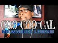 COO COO CAL TALKS HIS SMASH HIT "MY PROJECTS" AT LEGACY AWARDS 2019 HOSTED BY DAVE MAYS