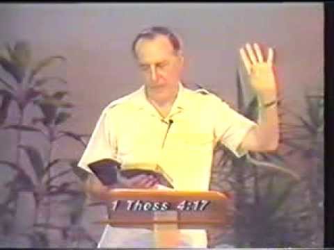 Derek Prince - Uskrsnuće mrtvih