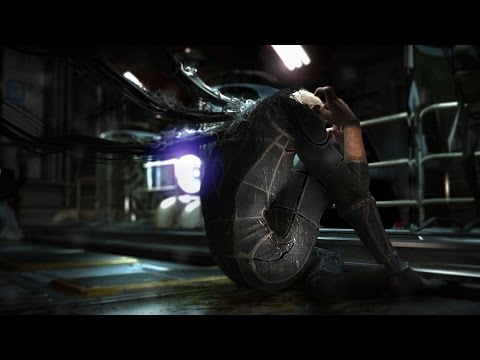 Testvideo: Stasis - Zu Anfang großartig, später mies (Review)