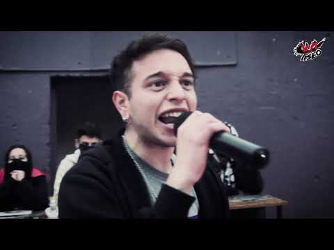 POLI vs DELTA: OCTAVOS | FECHA 5 | Torneo FMS (Rango 3) 🇦🇷 | Koliseo Freestyle