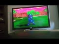 Mario Golf Toadstool Tour Tournament Shadow Mario Episode 9 End Credits