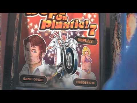 09 DoP V7 CD1 The Scammers - Meet The G