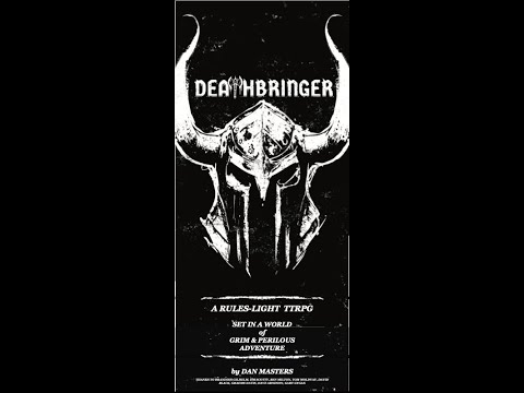 Deathbringer