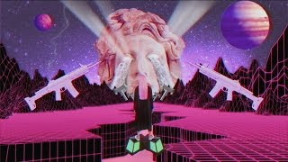 Univz - What's on Your Mind (Lyric Video)