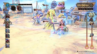 FINAL FANTASY VII REBIRTH_20240311234838