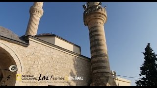 Ashab-ı Kehf -Tarsus / Mersin