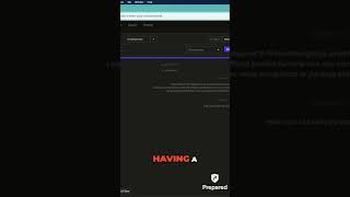 A dynamic AI voice assistant handles a non-emergency call #911 #dispatcher #firstresponders