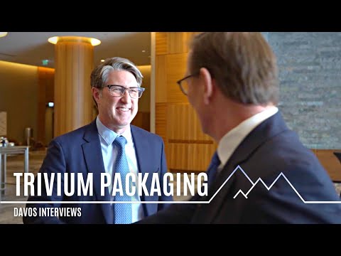 Trivium Packaging - Shaping the Future of Packaging