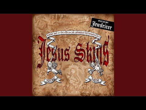 Jewdriver - Our Blame Is Goyim Glee