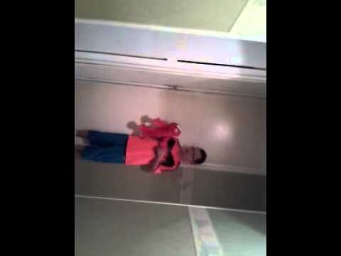 Ugo et Maxime le ventriloque