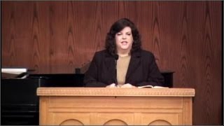 Children...What does Jesus see? - Jerry E. Lawrence