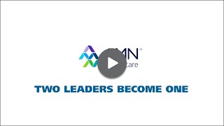 Two Leaders Unite: Your AMN Healthcare Journey Begins