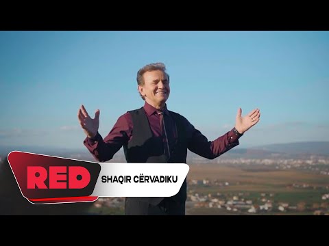 Shaqir Cervadiku - Miremengjes Atdhe 2023