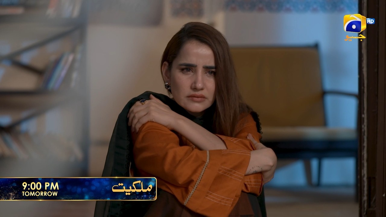 Milkiyat Episode 28 Promo | Tomorrow at 9:00 PM  only on Har Pal Geo