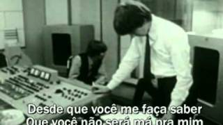 The Beatles- Bad to me - LEGENDADO