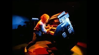 Deep Purple  -  A Touch Away (HQ Sound) 720p HD