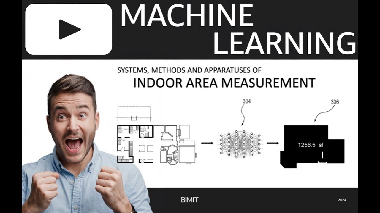 Developing a Machine Learning System for Reality Capture (R-CON Reality Capture Conference 2024)