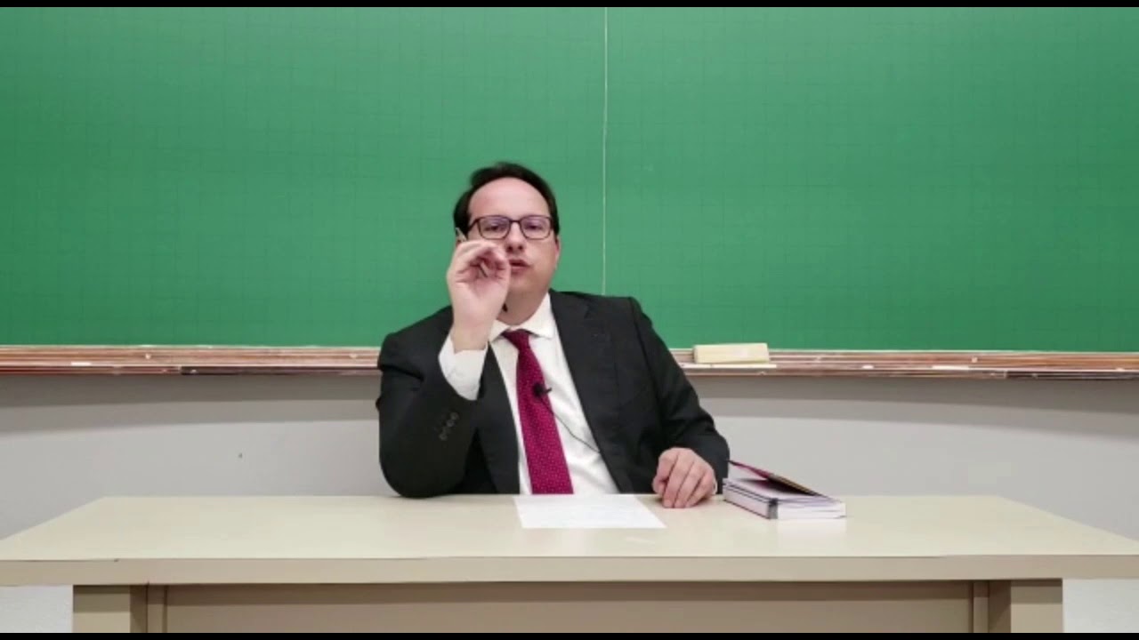 VAMOS FALAR SOBRE AGRAVO INTERNO?