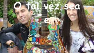 Candela - Aterciopelados (Letra)