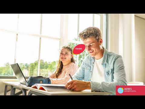 Aeres Hogeschool