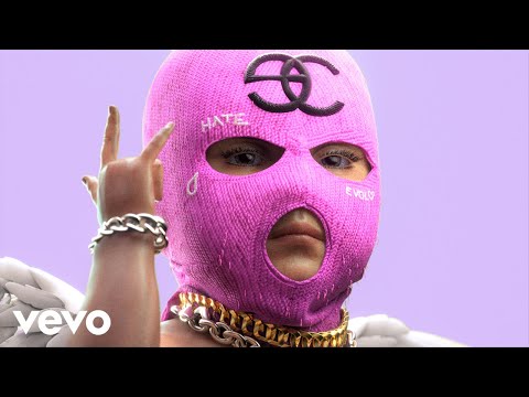 DJ Nanski - Outro Nível feat. Matuê (Official Audio)