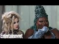 Willow Pill & Kornbread Jeté on Claiming Their Own Narratives on ‘Drag Race’ | Entertainment Weekly