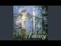 Greensleeves Fantasy