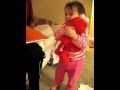 Viola Loves Elmo