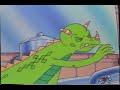 Magic School Bus And Ms Frizzle Wet All Over Throwbacktvmovies