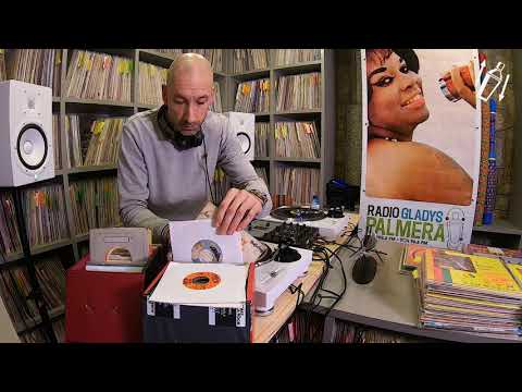 DJ FORMAT - Latin Fly Eastern (Dj Set)