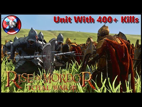 Bloody Battle Between Strange Alliances!!  4v4 RoM Total War