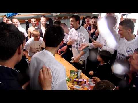 Bethune 3-0 Marquette, le stade retrouve la DH