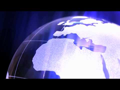 BBC Newsnight - Mock Opening Title Sequence