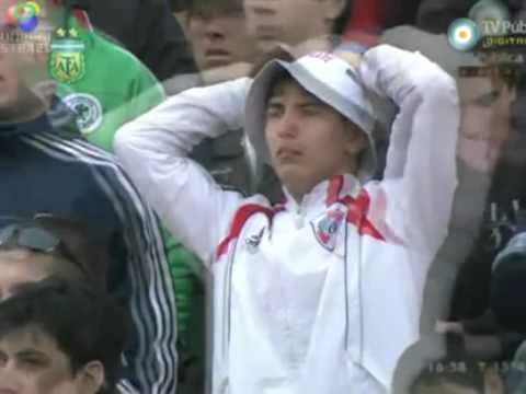 El video motivador de Belgrano para ganarle a River